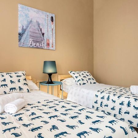 Hsh Suites Magdalena Sewilla Zewnętrze zdjęcie