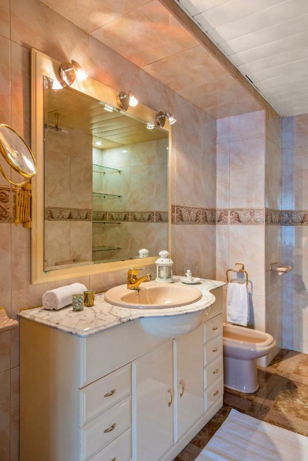 Hsh Suites Magdalena Sewilla Zewnętrze zdjęcie