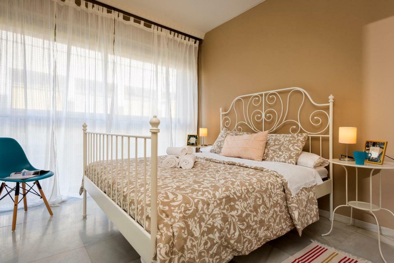 Hsh Suites Magdalena Sewilla Zewnętrze zdjęcie