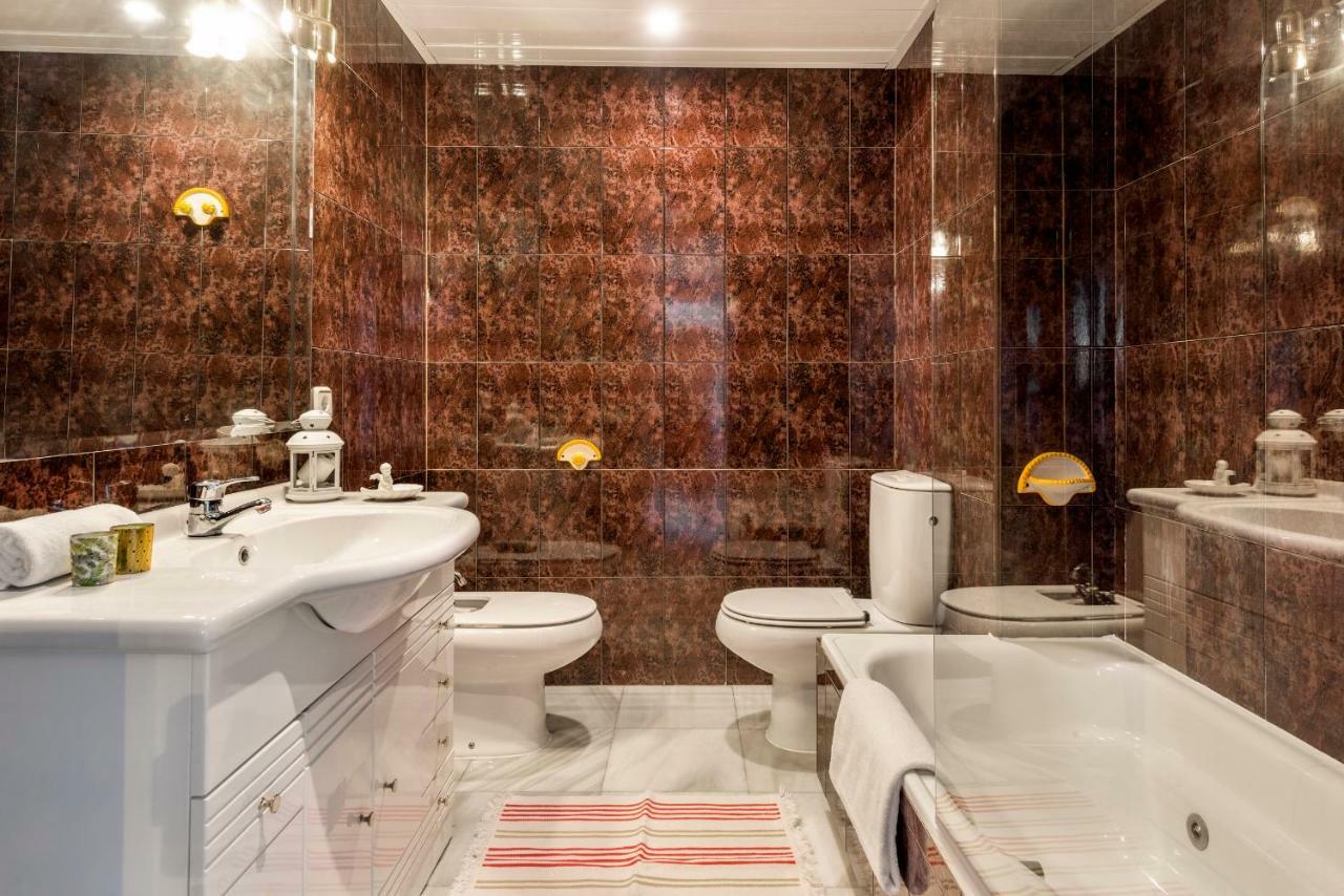 Hsh Suites Magdalena Sewilla Zewnętrze zdjęcie